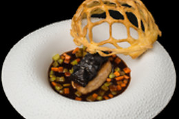 La Truffe Noire