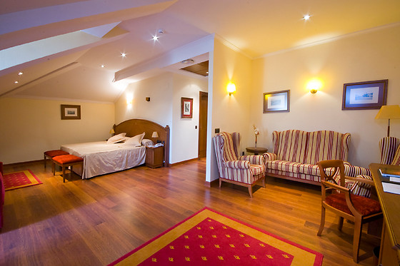HOTEL PALACIO DE LA MAGDALENA - photo 0