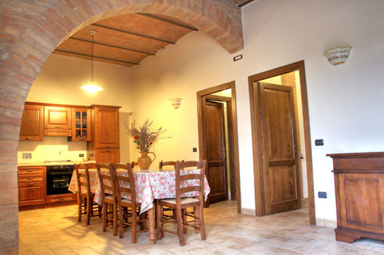 Agriturismo Bellarosa - photo 1