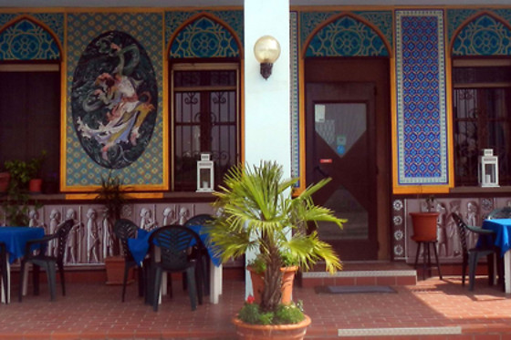 Ristorante Teheran Pars - photo 13