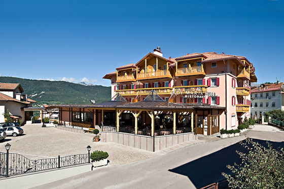 Lady Maria Hotel & Resort - photo 2