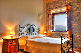 Agriturismo Bellarosa