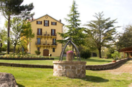 Hotel Sant'Uberto