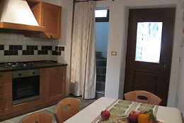 Affittacamere Stalut das puestines