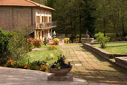 Hotel Sant'Uberto