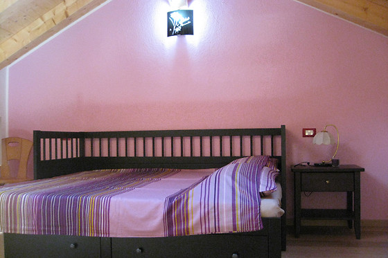Affittacamere Stalut das puestines - photo 5