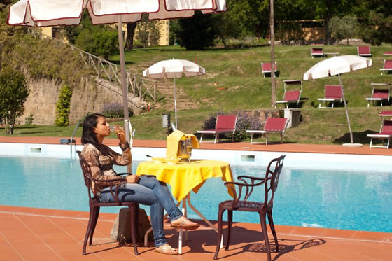 Hotel Sant'Uberto - photo 6