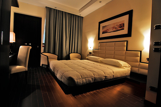 Hotel Silver - photo 2