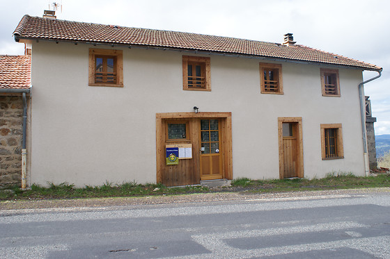 Le Fournia - photo 2