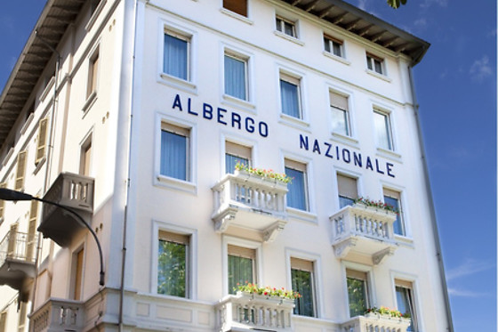 Albergo Nazionale - photo 4