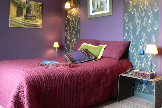 La marine de loire Hotel & spa - photo 4