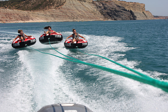 Beach Hut Water Sports - photo 0