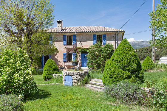 La Bastide des pins - photo 0
