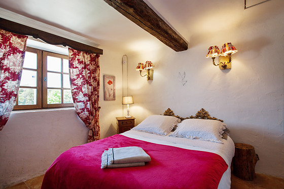 La Bastide des pins - photo 3