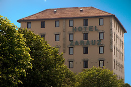 HOTEL ZARAUZ