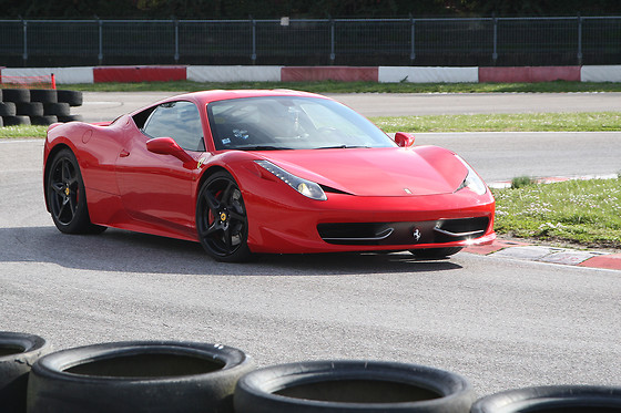 Passione GT Noleggi - photo 27