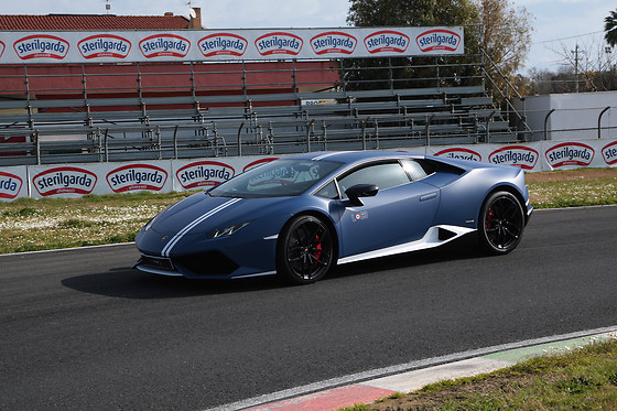 Passione GT Noleggi - photo 20