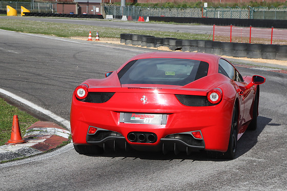 Passione GT Noleggi - photo 25