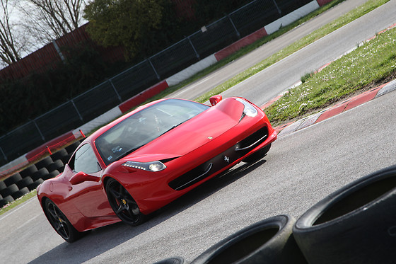 Passione GT Noleggi - photo 30