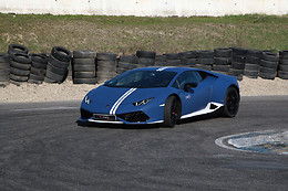 Passione GT Noleggi