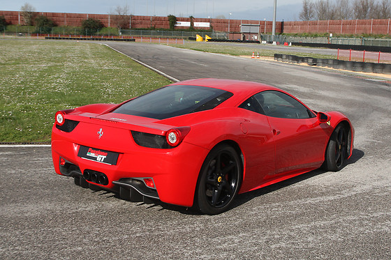 Passione GT Noleggi - photo 16