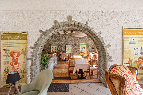 L'Auberge d'Eygliers - photo 9