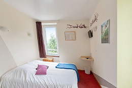 L'Auberge d'Eygliers