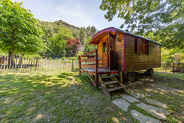Ferme de Lancizolle