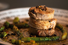 Kalimera - La Cuisine de Nicole