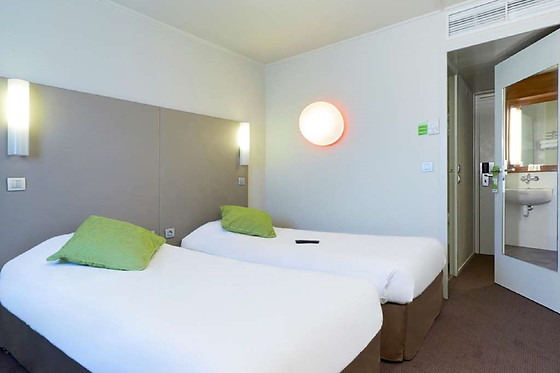 Hôtel Campanile Cergy Saint Christophe - photo 4