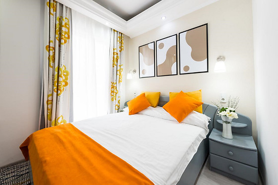 Relax Comfort Suites Hotel - photo 9