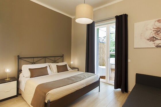 Country Resort Le Due Ruote - photo 4