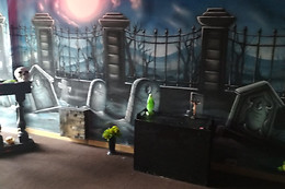 Escape Room Caserta