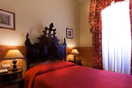 PALACE HOTEL DO BUSSACO 5*