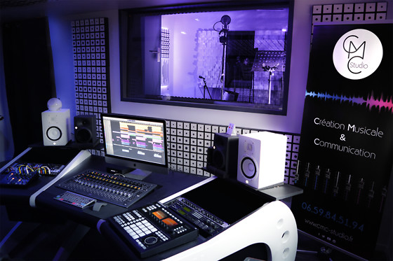 CMC STUDIO - photo 4