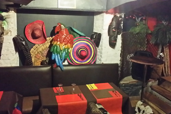 TABERNA LATINA - photo 2