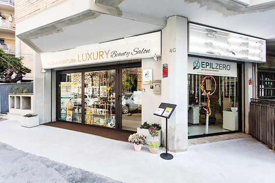 Luxury Beauty Salon - photo 5