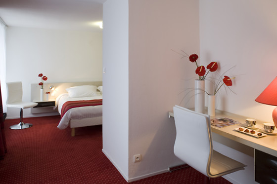Gran Carlina Hôtel - photo 6