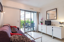 Nemea appart'hotel-residence le Lido