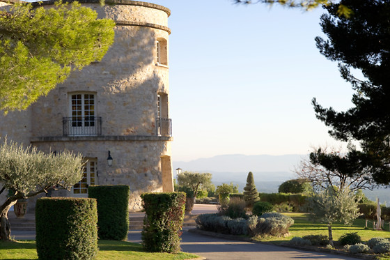 La Bastide de Tourtour Hôtel**** & Spa - photo 4