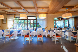 Hotel Lo Scoiattolo