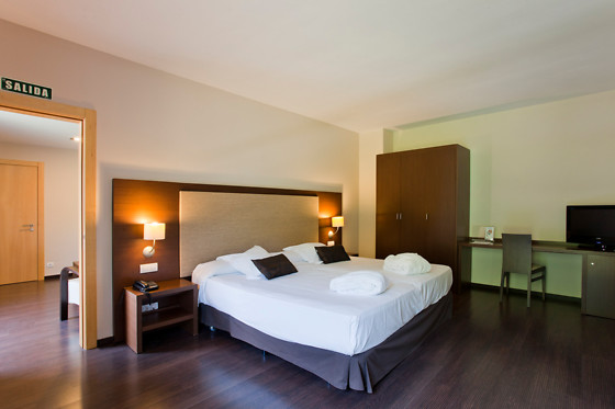 HOTEL BALNEARIO ELGORRIAGA - photo 3