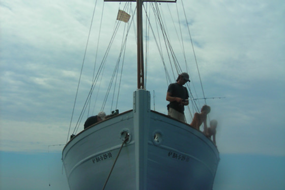TELA MARINERA - photo 8