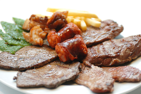 RESTAURANTES ABRASADOR - photo 4