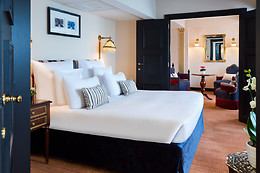 Hotel Barsey by Warwick