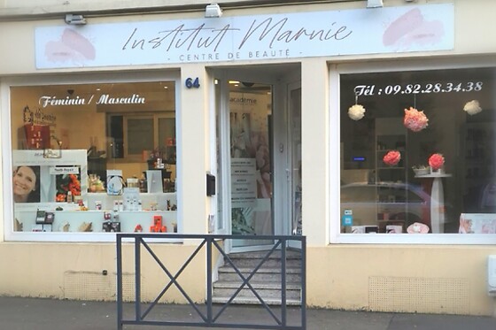 Institut Marnie (Montigny-Lès-Metz) - photo 2