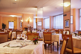 Hotel Ilgo