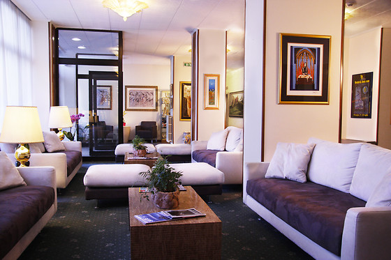 Hotel Ilgo - photo 3