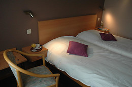 Le Relais du Marquis