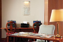 Best Western Park Hotel Continental